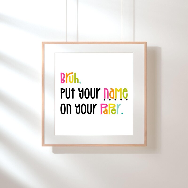 Classroom Turn in Bins - Etsy