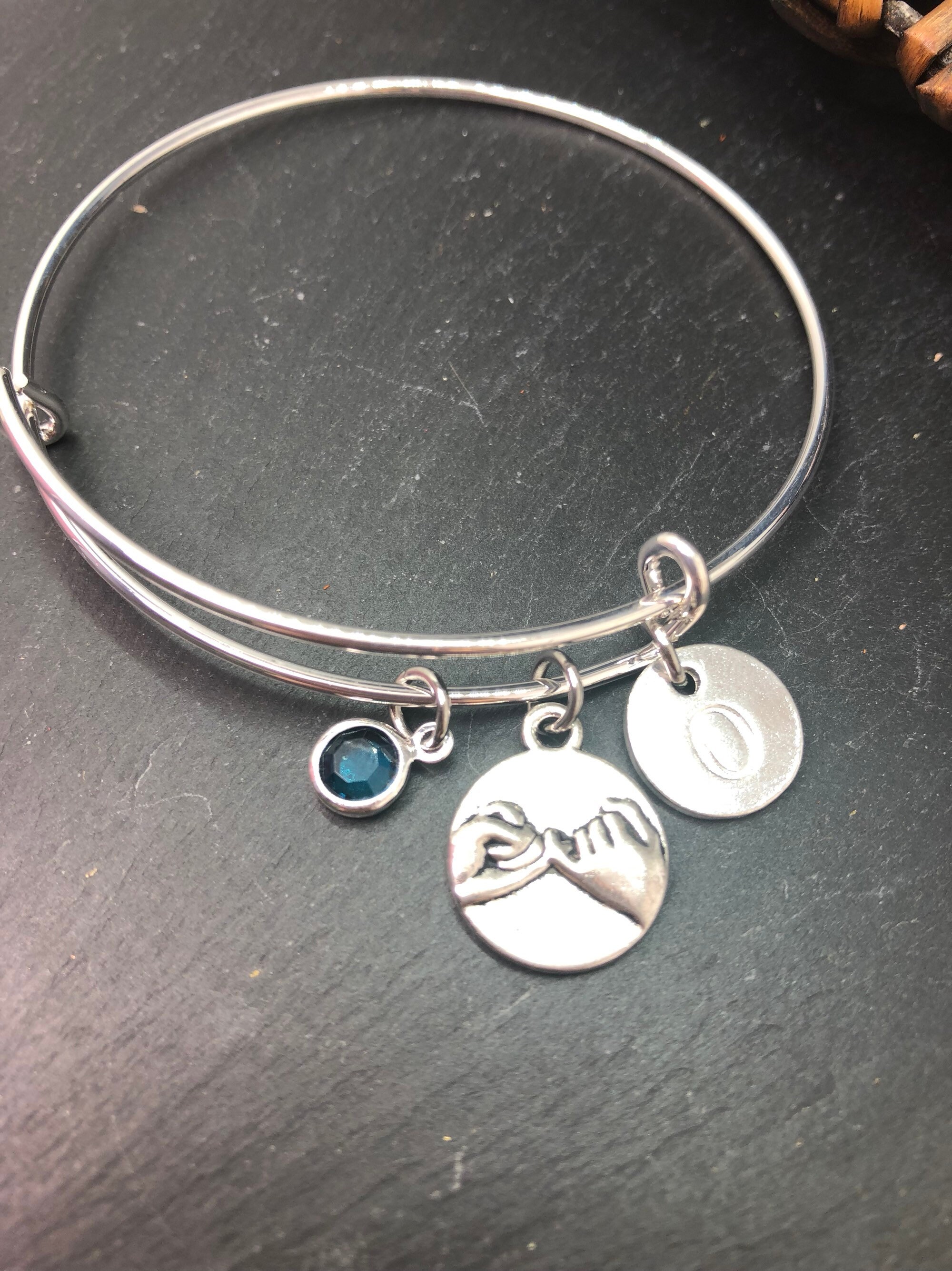 nice bracelet for girlfriend