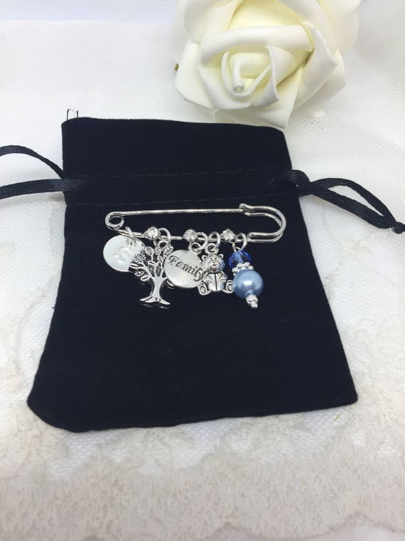 naming ceremony gifts boy