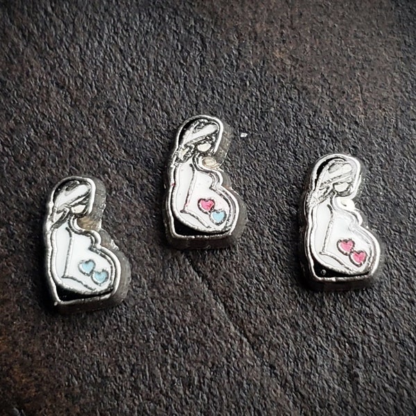 Locket Origami Owl Etsy