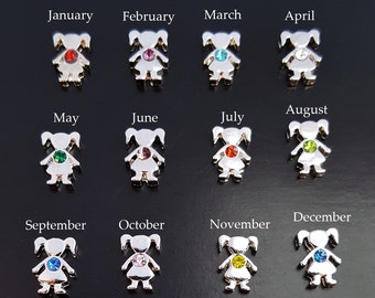 Origami Owl Charms $4-6 ea 2013/14 *HTF* FREE USPS 1st class You Choose Auth