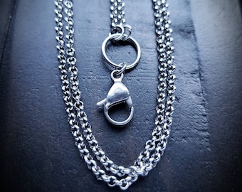 Large Floating Locket Rolo Chain 2 FREE Origami Owl Charm Live Sparkly Crystal Large Floating Locket Rolo Chain 2 FREE Origami Owl Charm Live Sparkly Crystal