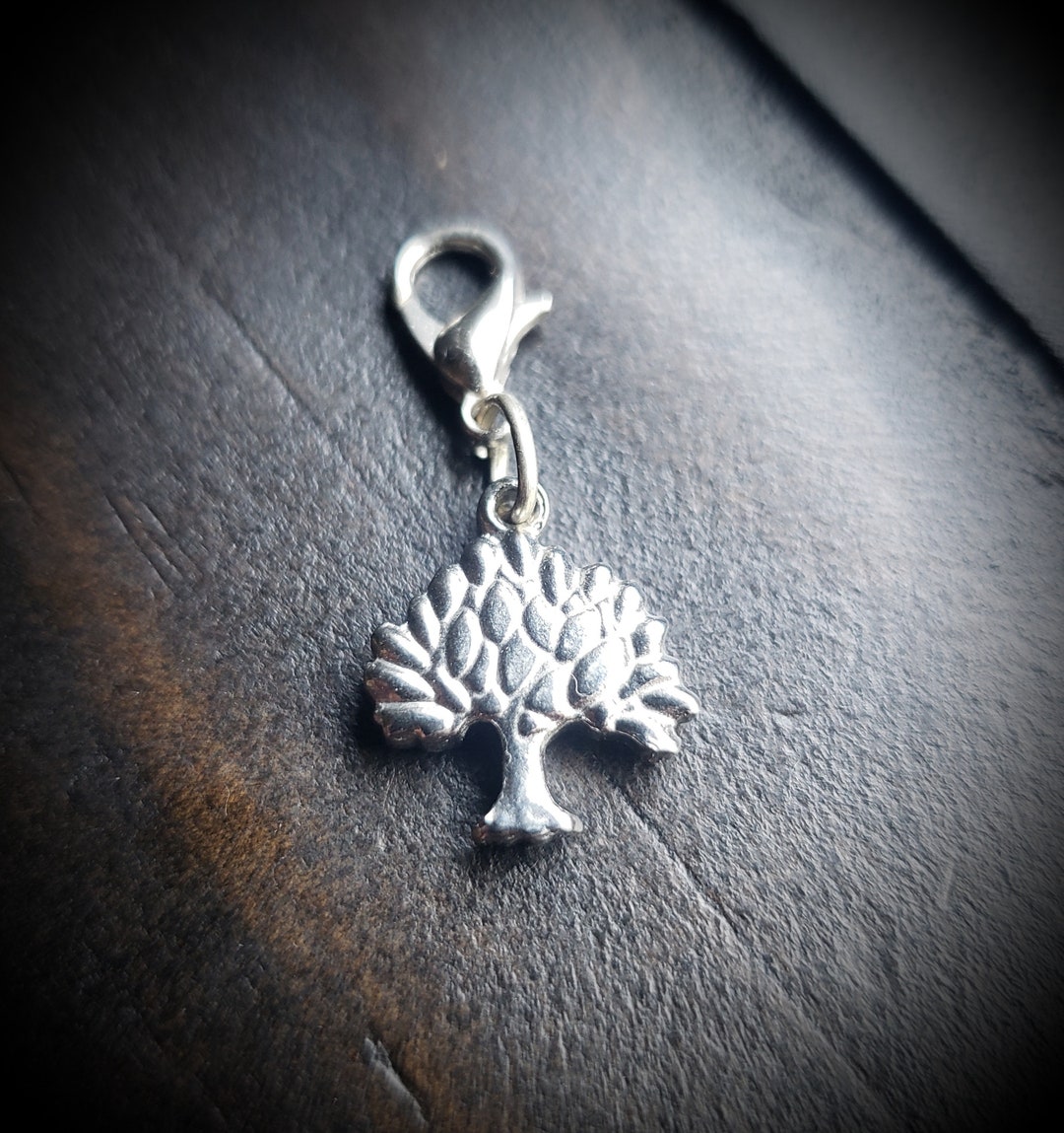 Tree of Life Charmgift Ideas for Women Etsy
