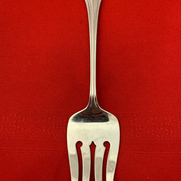 Oneida Flatware Bancroft Etsy