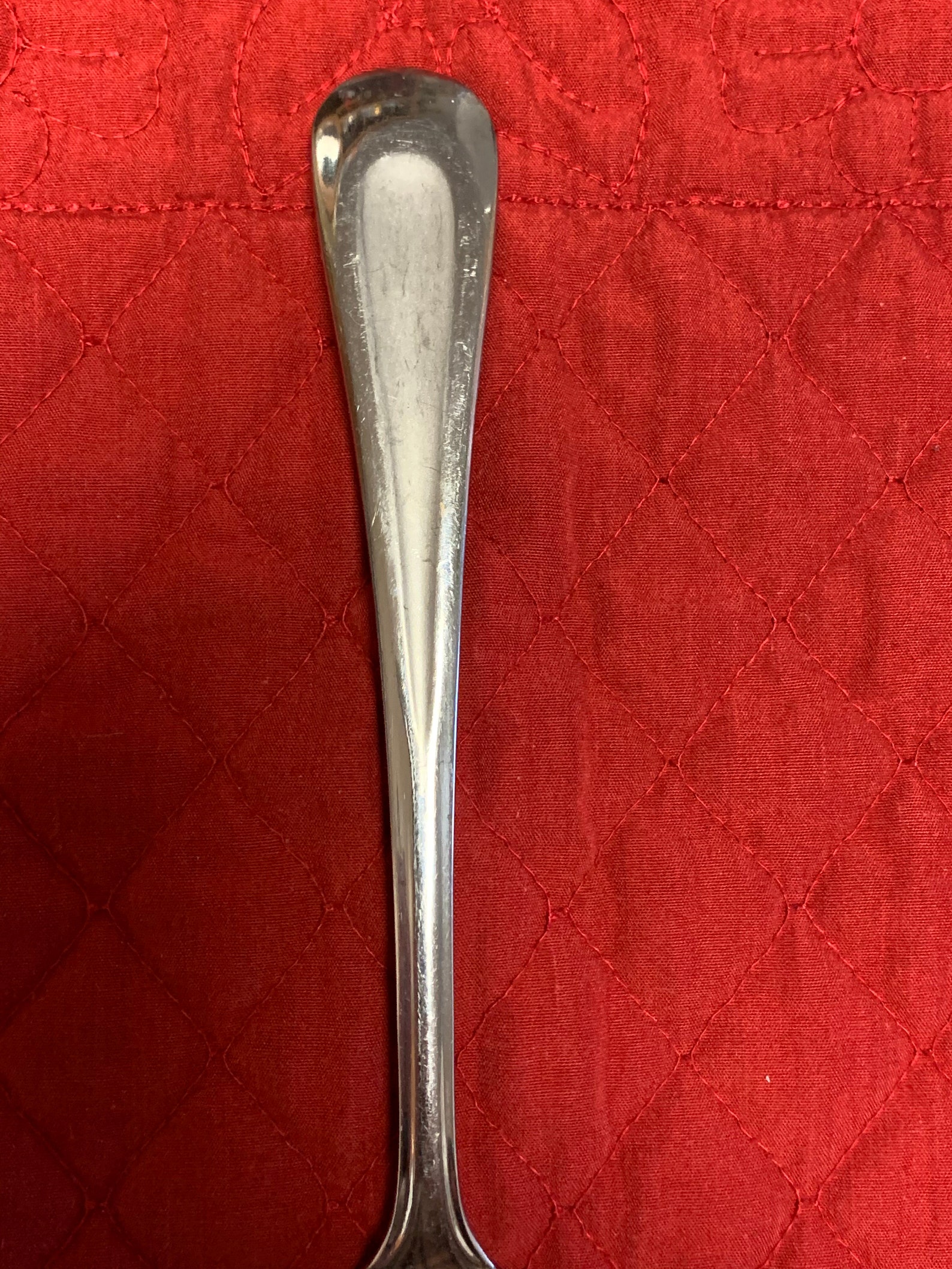 Set of 4 Oneida Satin Sand Dune Stainless Steel Dinner Forks Etsy