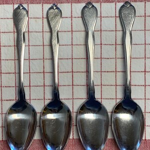 Imperial silverware best sale co