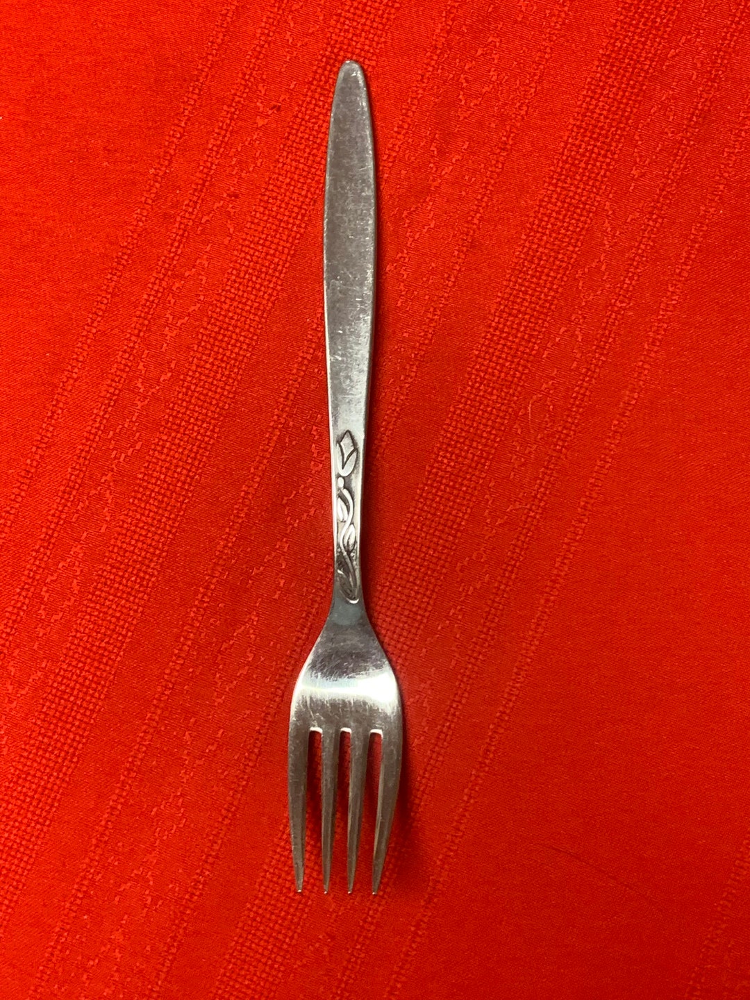 AMEFA Holland TULIP TIME Stainless Flatware Sets Knives Forks Spoons 17 Pieces