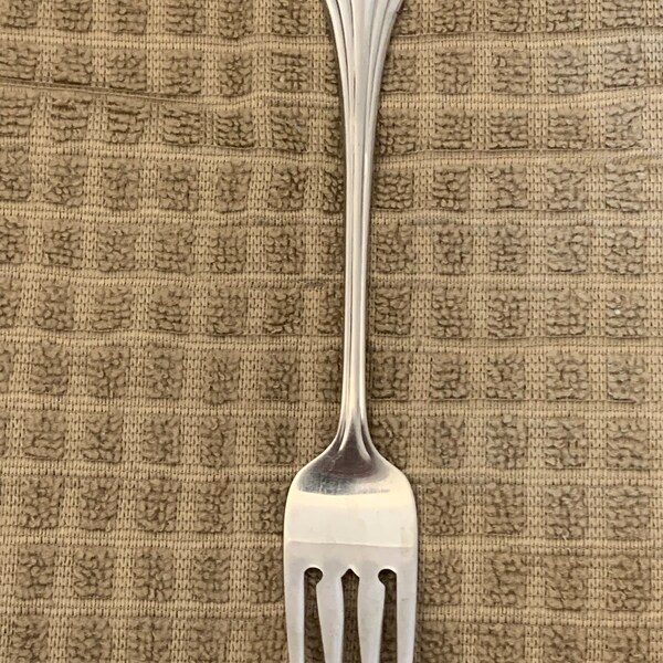Oneida Flatware Bancroft Etsy