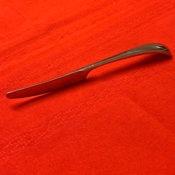 1 dansk international torun stainless steel dinner knife
