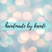HandmadebyKandi