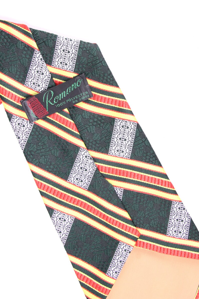 Mens Wide Necktie / Mens Necktie Ties / Mens Neck Tie / Green | Etsy
