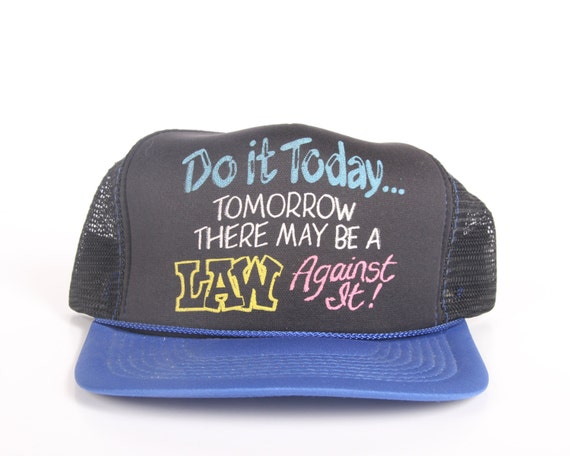 vintage mens baseball hats