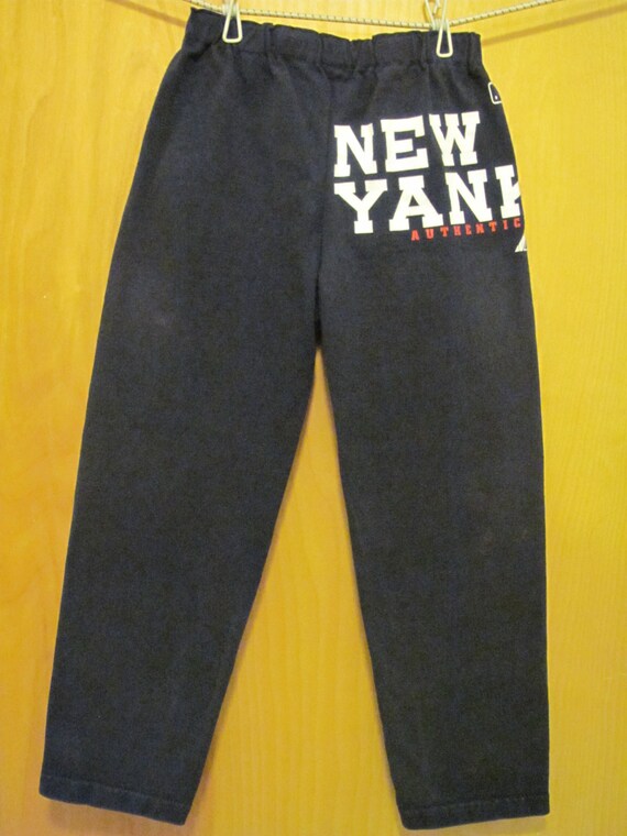 yankees lounge pants