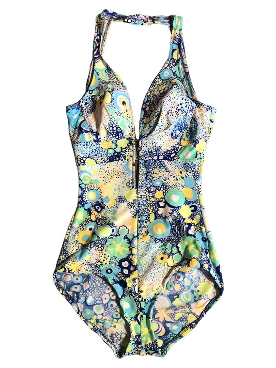 Vintage Jantzen Swimsuit