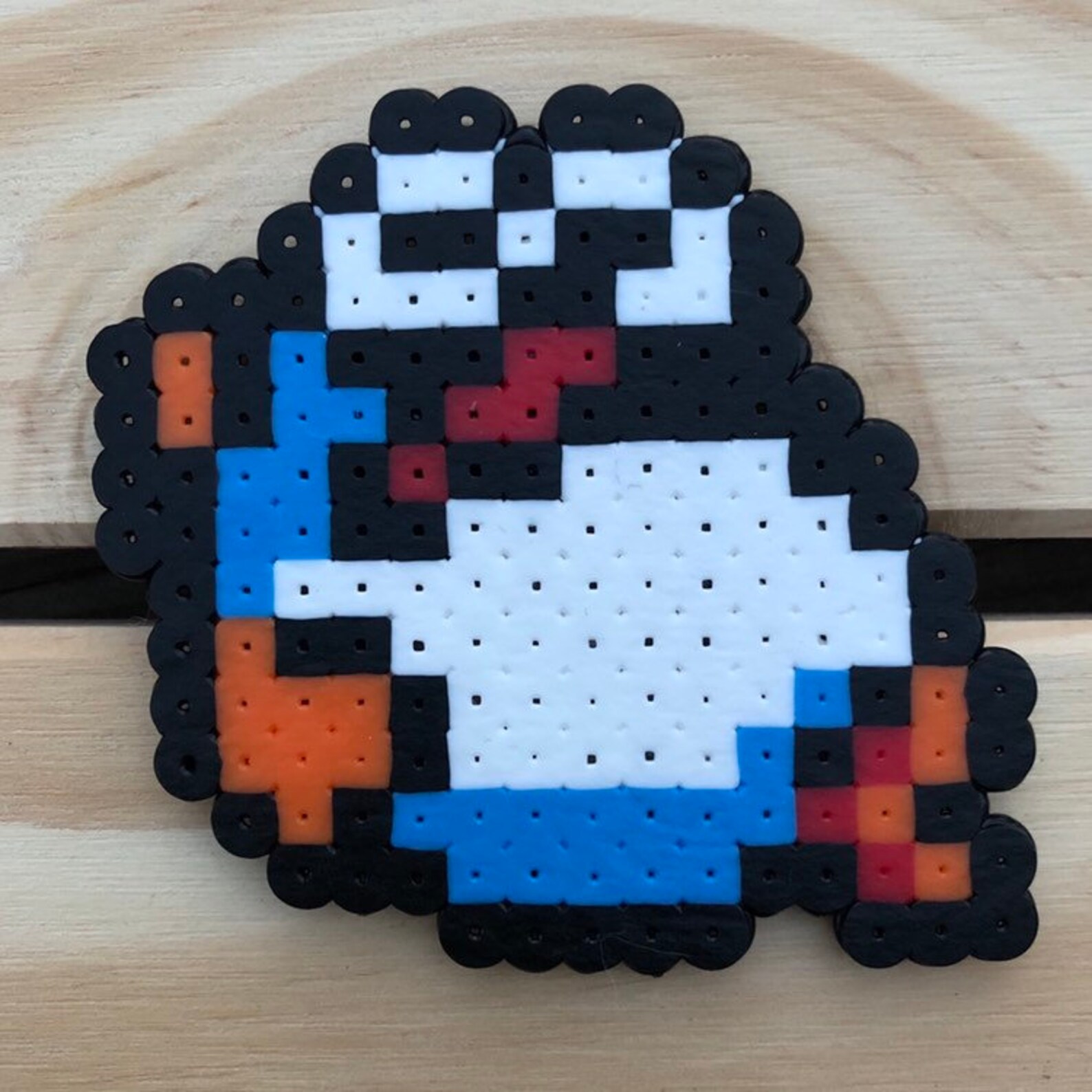 Mario Rip Van Fish : Rip Van Fish – KMFP