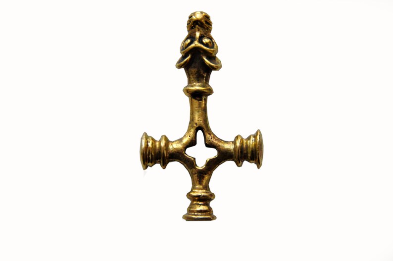 Icelandic Thor's Hammer Etsy