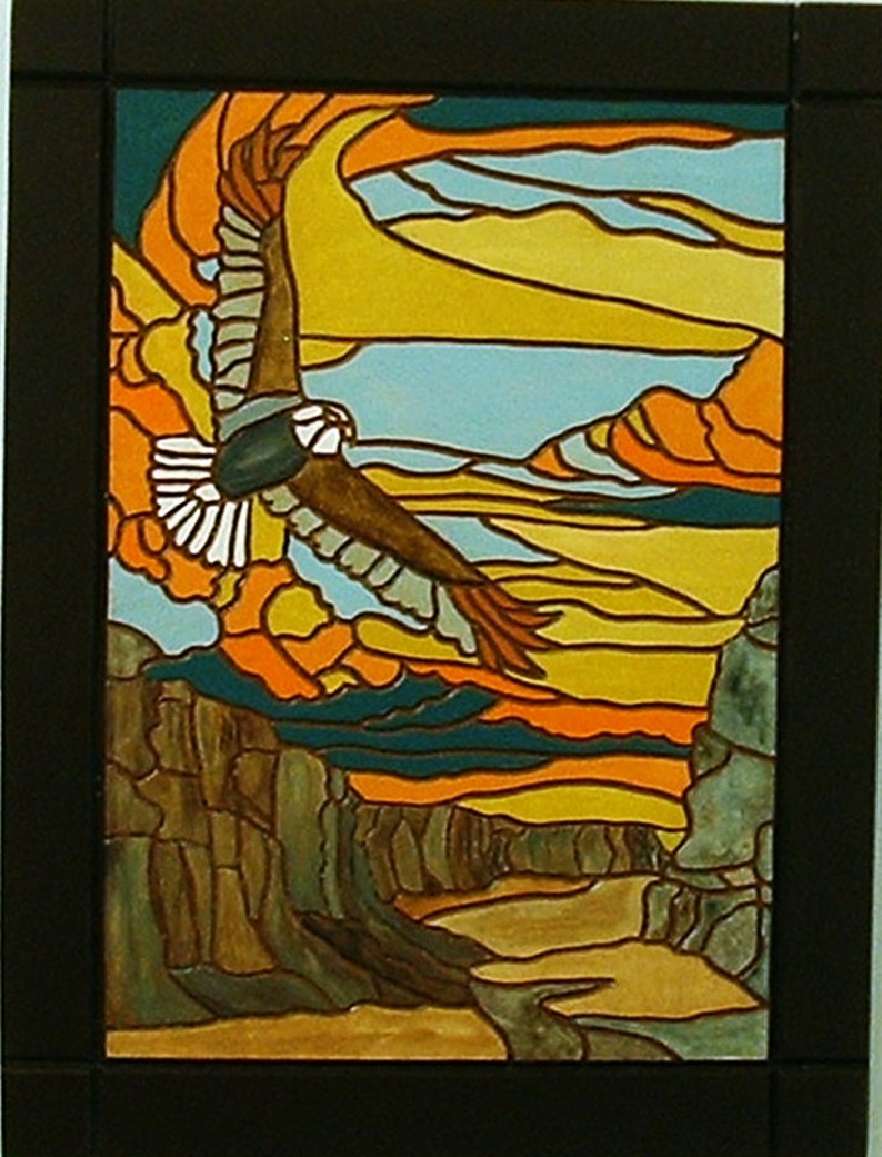 Southwest Wall Decor Desert Wood Wall Art Etsy