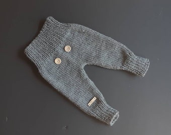 Newborn Pants Etsy