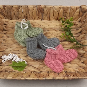 Bebe Bas De Laine Etsy Canada