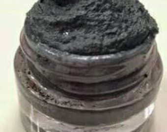 Activated Charcoal Toothpaste