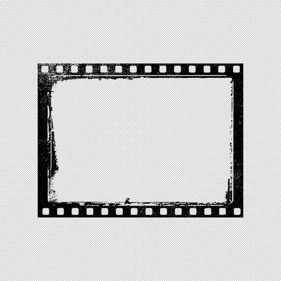 Photo Frame Filim Film Photo Frame