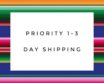 USPS Priority Shipping