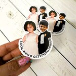 Custom Stickers
