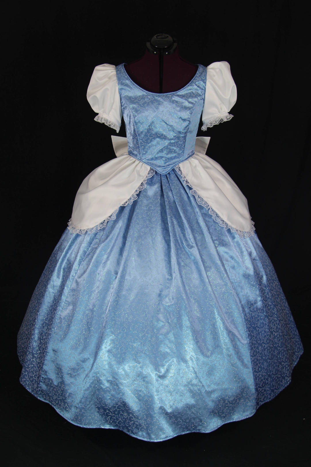 Disney shop cinderella online dress