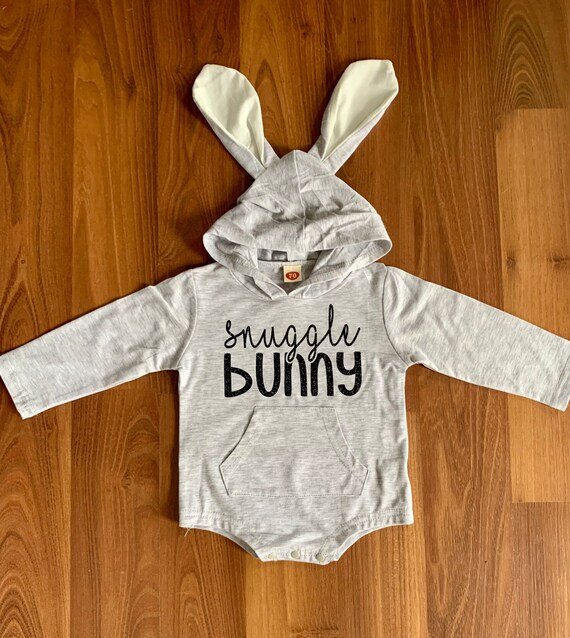 Bunny onesie costume sales
