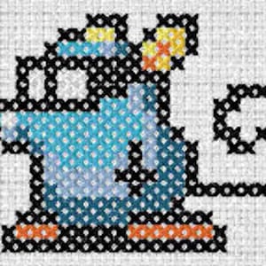 Mario Enemies Pack