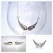 see more listings in the Silver jewelry section