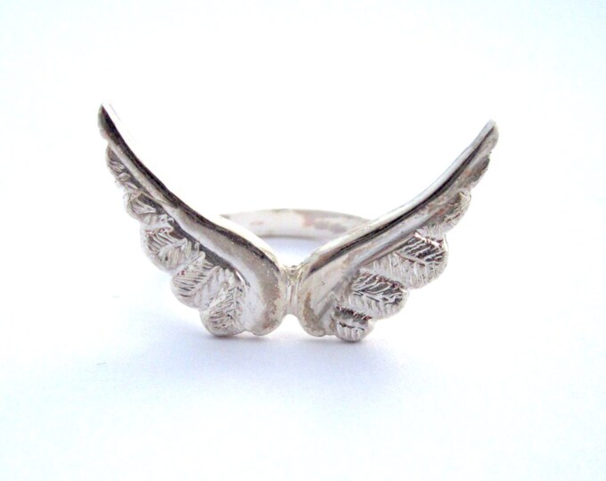 Silver Leaf Hoop Earrings