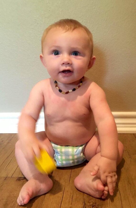 baltic essentials amber necklace