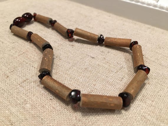 Cherry Hazelwood 12 5 Inch For Gerd Colic Eczema Baltic Etsy etsy