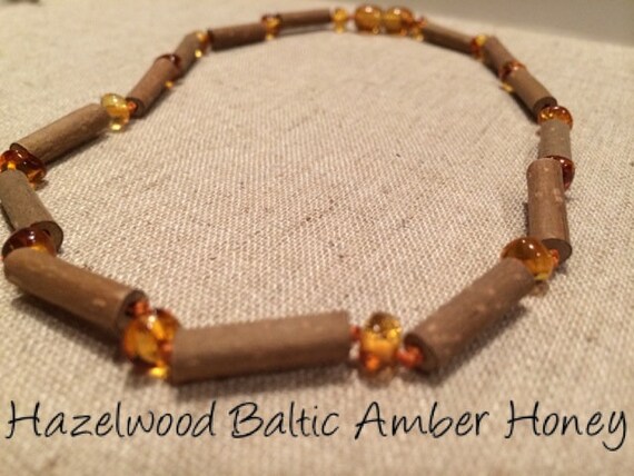 hazelwood bracelet for babies