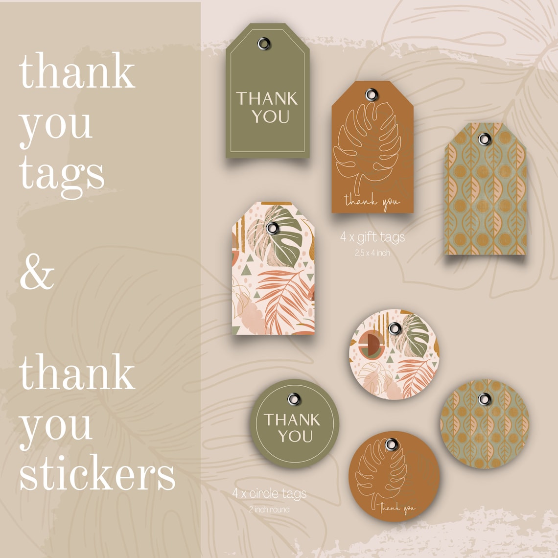Printable Thank You Cards for Business Business Thank You - Etsy
