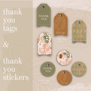 Printable Thank You Cards for Business Business Thank You - Etsy