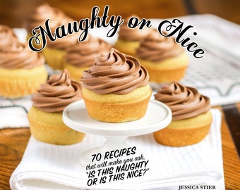 The Naughty or Nice Cookbook [PDF Download]