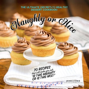 The Naughty or Nice Cookbook PDF Download image 1
