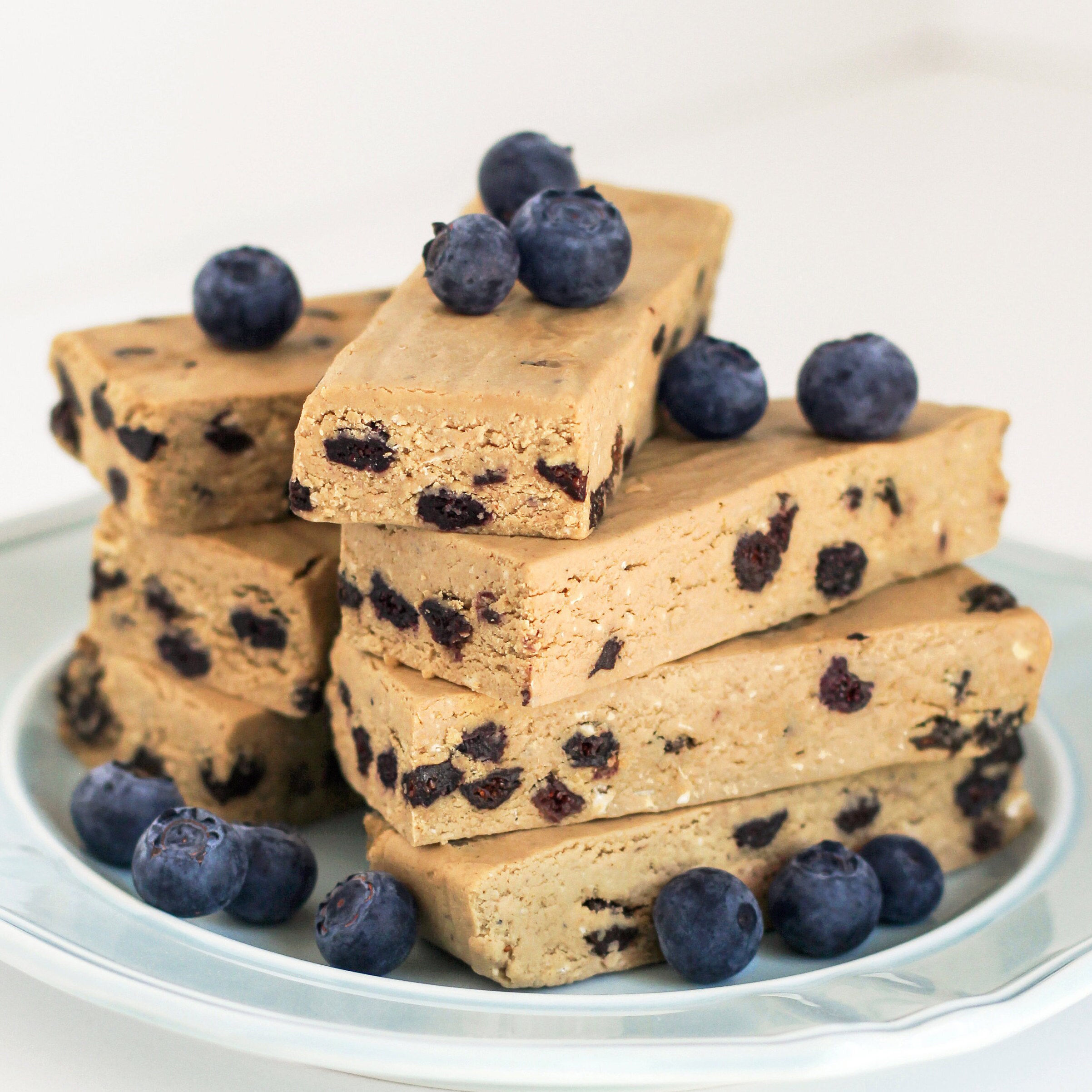 The DIY Protein Bars Cookbook PDF Download Etsy