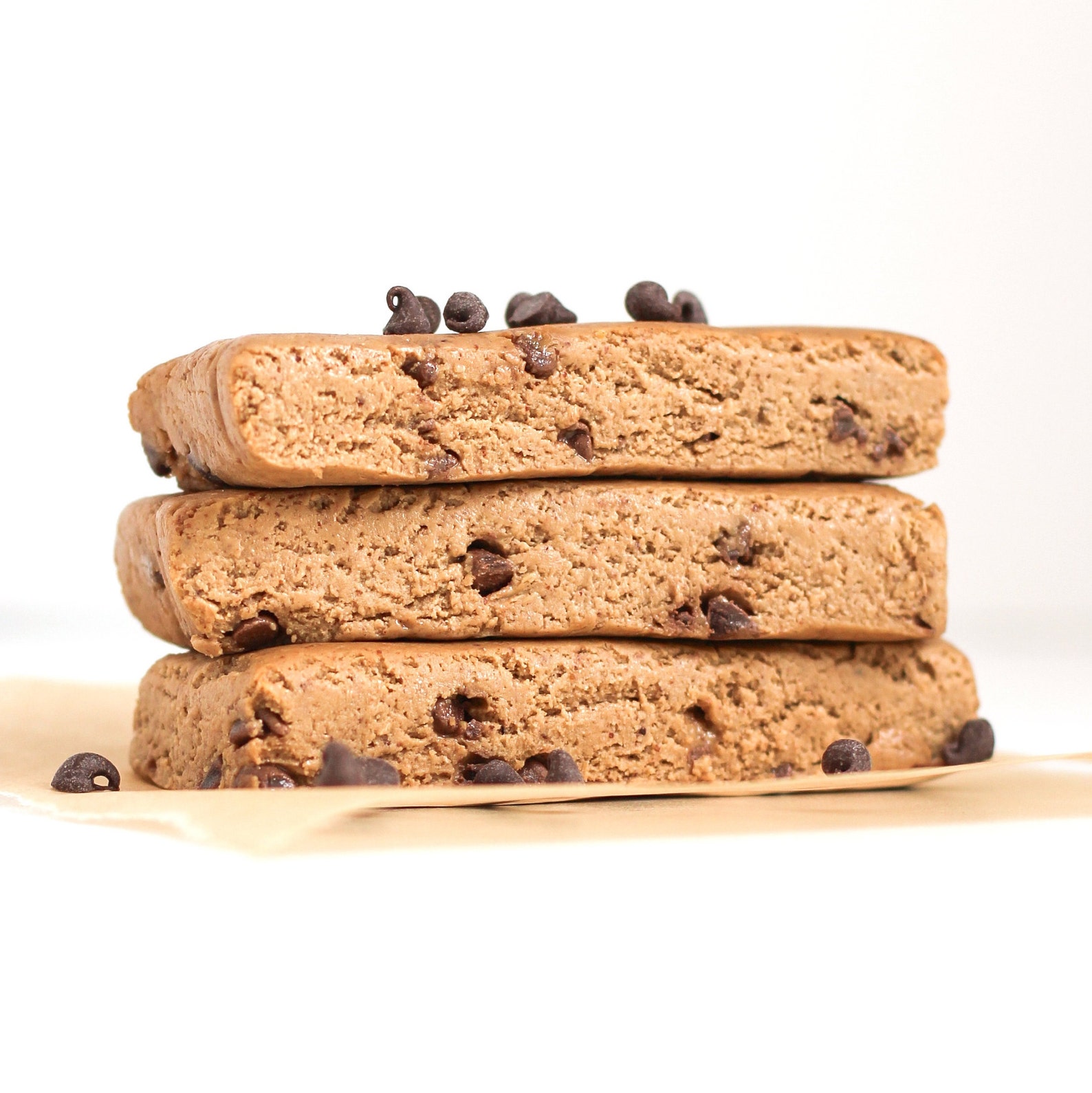 The DIY Protein Bars Cookbook PDF Download Etsy