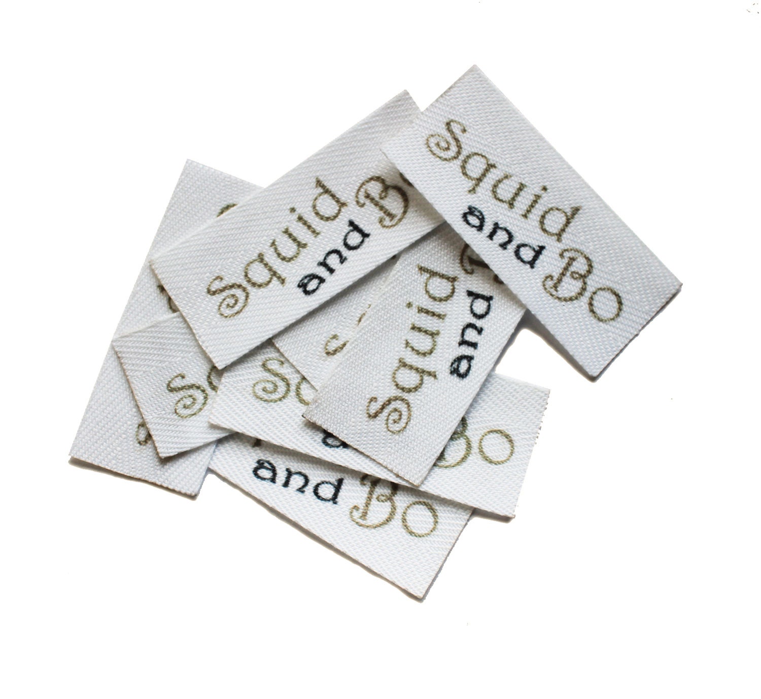 15x70mm Twill Labels,for Clothes,personalizada ,kids Name Tags