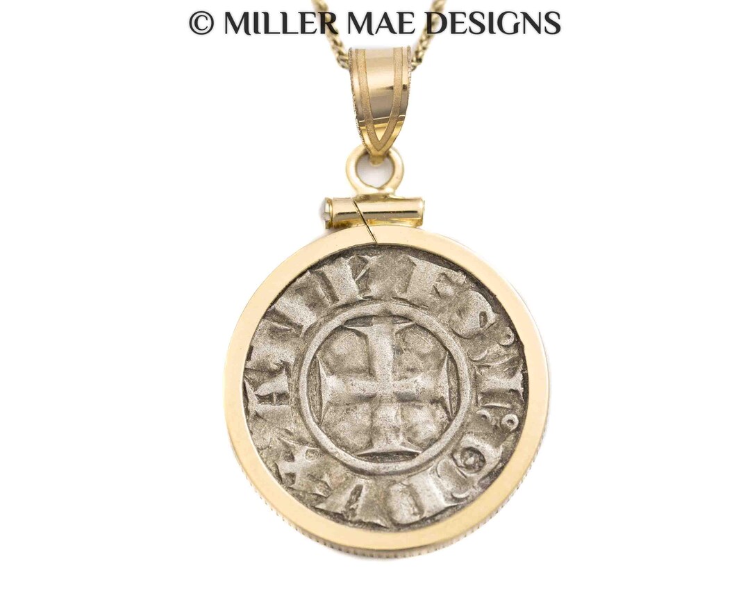 CRUSADES (1289-1297 A.D.)