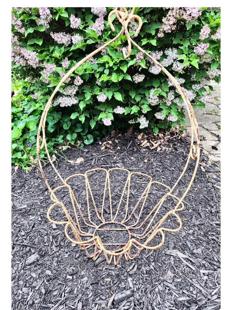 Antique Garden Planters Vintage Garden Planters Cottage Planters Rustic