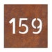 see more listings in the CUSTOM CORTEN SIGNS section