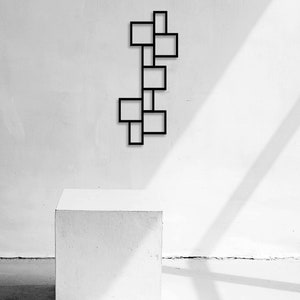 metal wall art