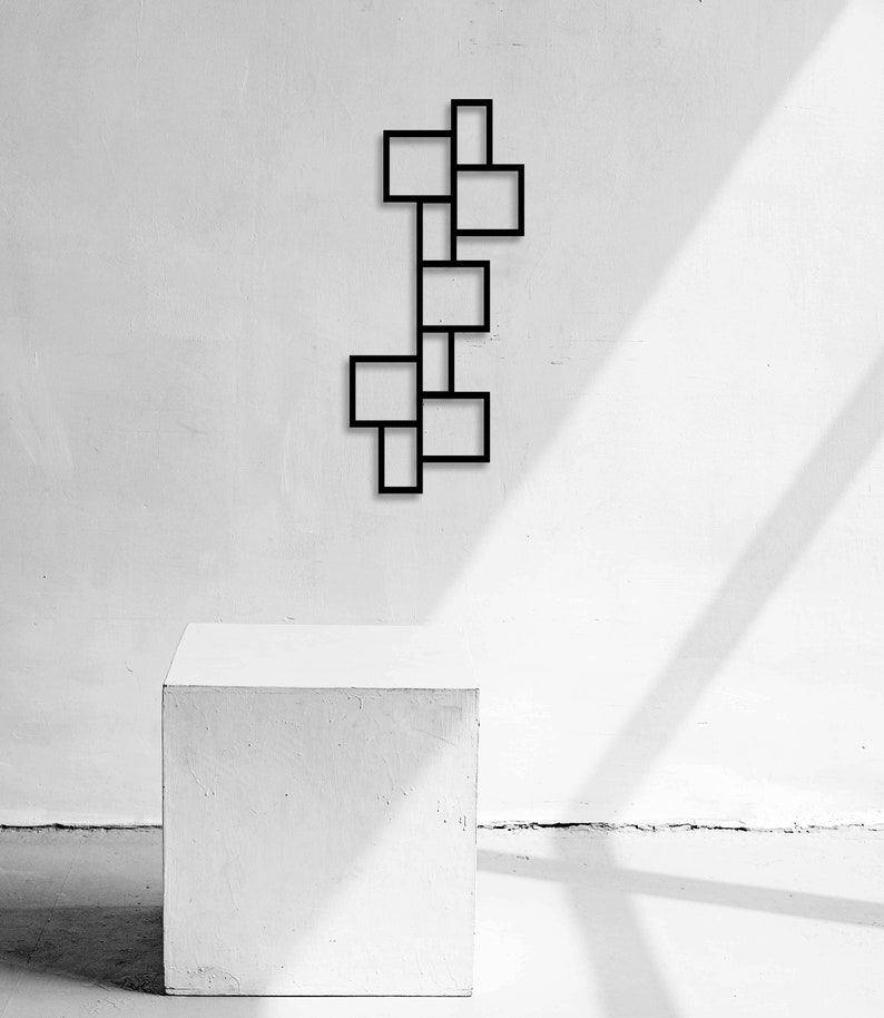 metal wall art