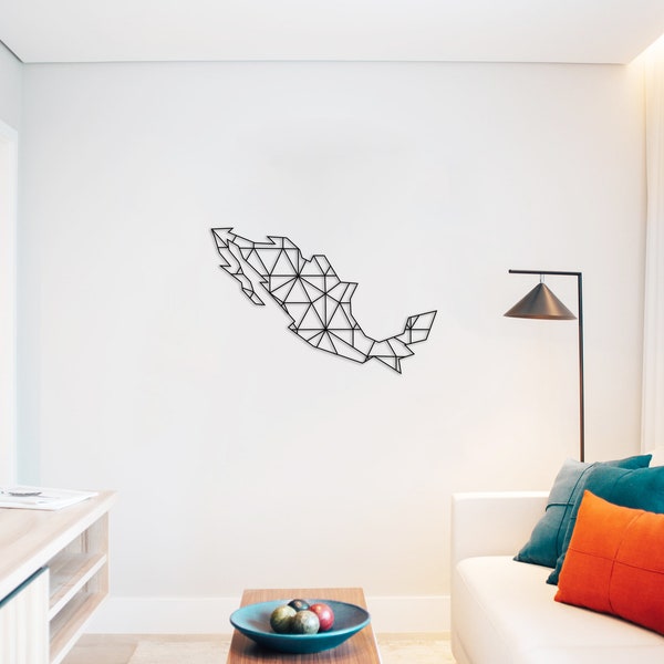 Mexican Wall Art Etsy