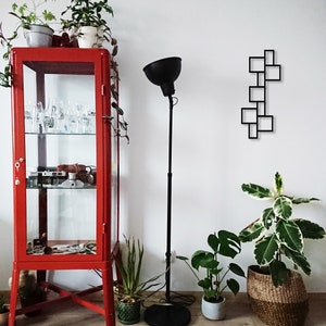 minimalistic wall art