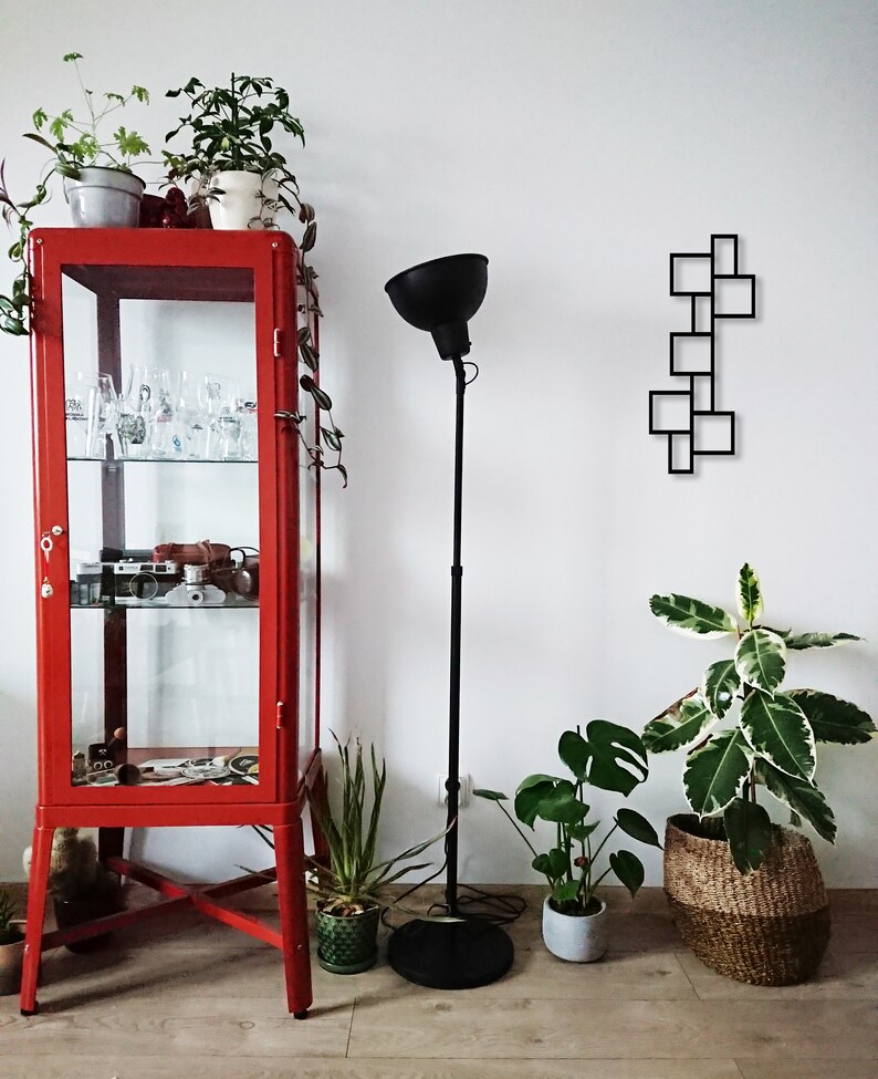 minimalistic wall art